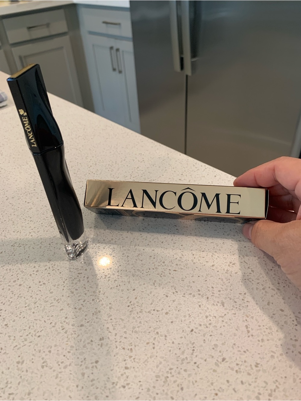 Lancôme Le 8 Hypnôse Volumizing Mascara - Noir Black (Set of 4) - Picture 5 of 8